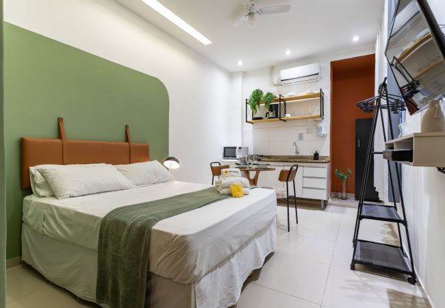  in Rio de Janeiro - 3 minutes from Copacabana beach | NSC501