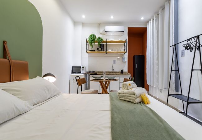  in Rio de Janeiro - 3 minutes from Copacabana beach | NSC501