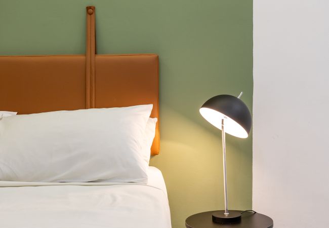 Studio in Rio de Janeiro - 3 minutes from Copacabana beach | NSC501 Studio in Rio de Janeiro - 3 minutes from Copacabana beach | NSC501