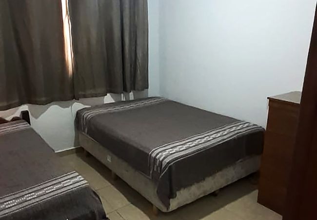 Apartment in Cabo Frio - Apto a menos de 10 minutos a pé da Praia do Forte Apartment in Cabo Frio - Apto a menos de 10 minutos a pé da Praia do Forte