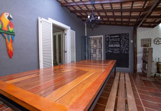 Cottage in Ibiúna - Sítio Martins com lazer completo em Ibiúna - SP Cottage in Ibiúna - Sítio Martins com lazer completo em Ibiúna - SP