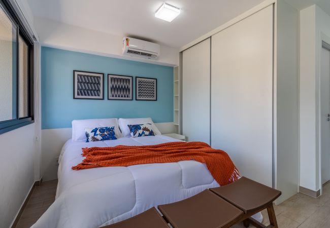 Studio in São Paulo -  Next to 25 de Março, Bom Retiro and Santa Efigênia Studio in São Paulo -  Next to 25 de Março, Bom Retiro and Santa Efigênia