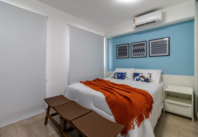 Studio in São Paulo -  Next to 25 de Março, Bom Retiro and Santa Efigênia Studio in São Paulo -  Next to 25 de Março, Bom Retiro and Santa Efigênia