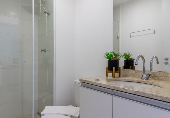 Studio in São Paulo -  Next to 25 de Março, Bom Retiro and Santa Efigênia Studio in São Paulo -  Next to 25 de Março, Bom Retiro and Santa Efigênia