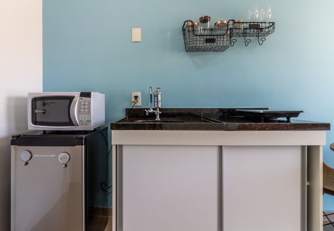 Studio in São Paulo -  Next to 25 de Março, Bom Retiro and Santa Efigênia Studio in São Paulo -  Next to 25 de Março, Bom Retiro and Santa Efigênia