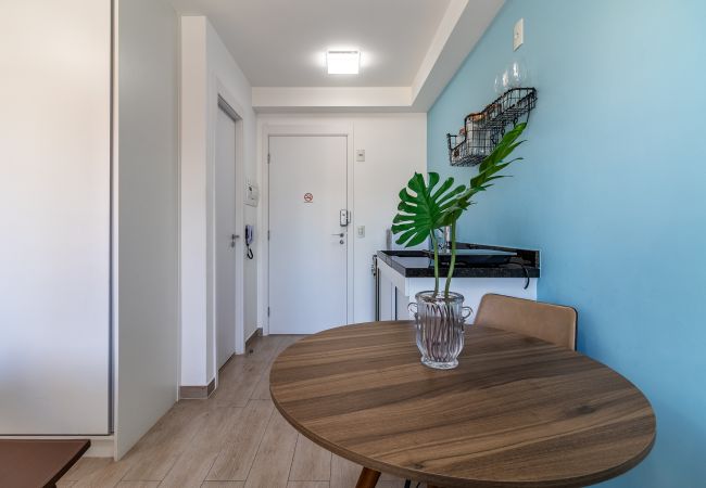 Studio in São Paulo -  Next to 25 de Março, Bom Retiro and Santa Efigênia Studio in São Paulo -  Next to 25 de Março, Bom Retiro and Santa Efigênia