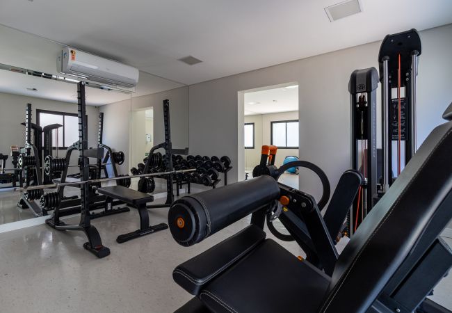 Studio in São Paulo -  Next to 25 de Março, Bom Retiro and Santa Efigênia Studio in São Paulo -  Next to 25 de Março, Bom Retiro and Santa Efigênia