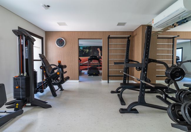 Studio in São Paulo -  Next to 25 de Março, Bom Retiro and Santa Efigênia Studio in São Paulo -  Next to 25 de Março, Bom Retiro and Santa Efigênia