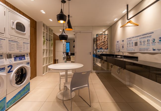 Studio in São Paulo -  Next to 25 de Março, Bom Retiro and Santa Efigênia Studio in São Paulo -  Next to 25 de Março, Bom Retiro and Santa Efigênia