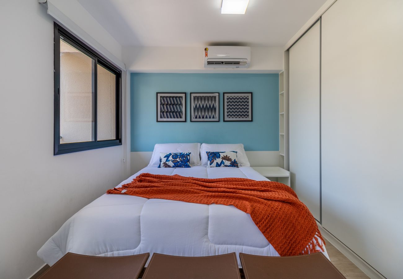 Studio in São Paulo -  Next to 25 de Março, Bom Retiro and Santa Efigênia Studio in São Paulo -  Next to 25 de Março, Bom Retiro and Santa Efigênia