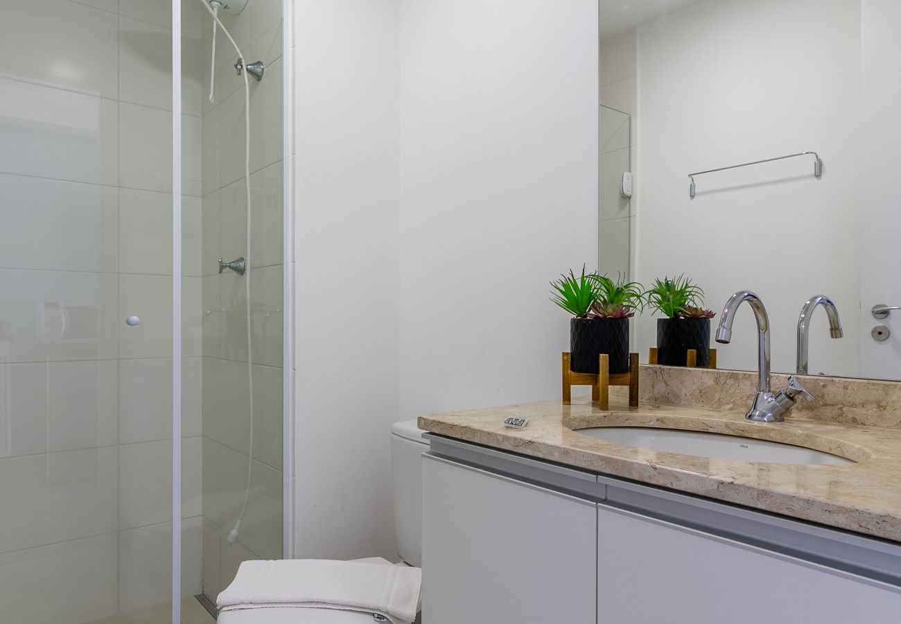 Studio in São Paulo -  Next to 25 de Março, Bom Retiro and Santa Efigênia Studio in São Paulo -  Next to 25 de Março, Bom Retiro and Santa Efigênia