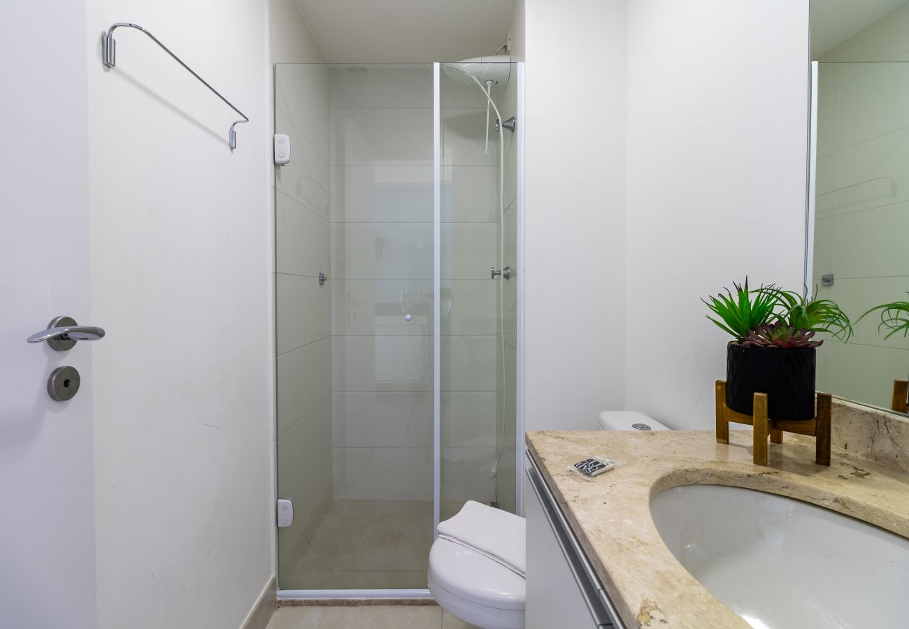 Studio in São Paulo -  Next to 25 de Março, Bom Retiro and Santa Efigênia Studio in São Paulo -  Next to 25 de Março, Bom Retiro and Santa Efigênia