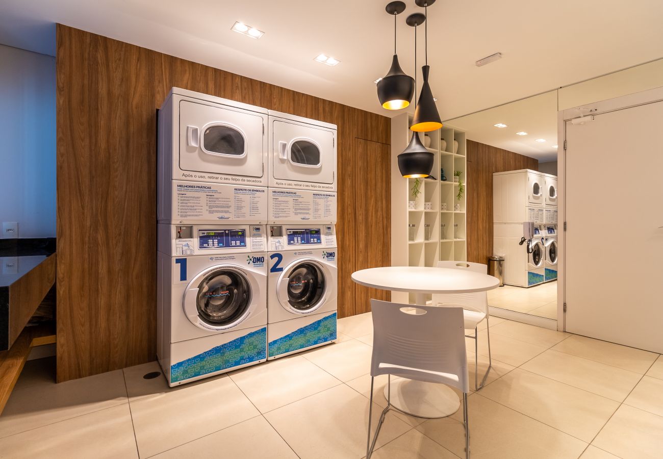 Studio in São Paulo -  Next to 25 de Março, Bom Retiro and Santa Efigênia Studio in São Paulo -  Next to 25 de Março, Bom Retiro and Santa Efigênia