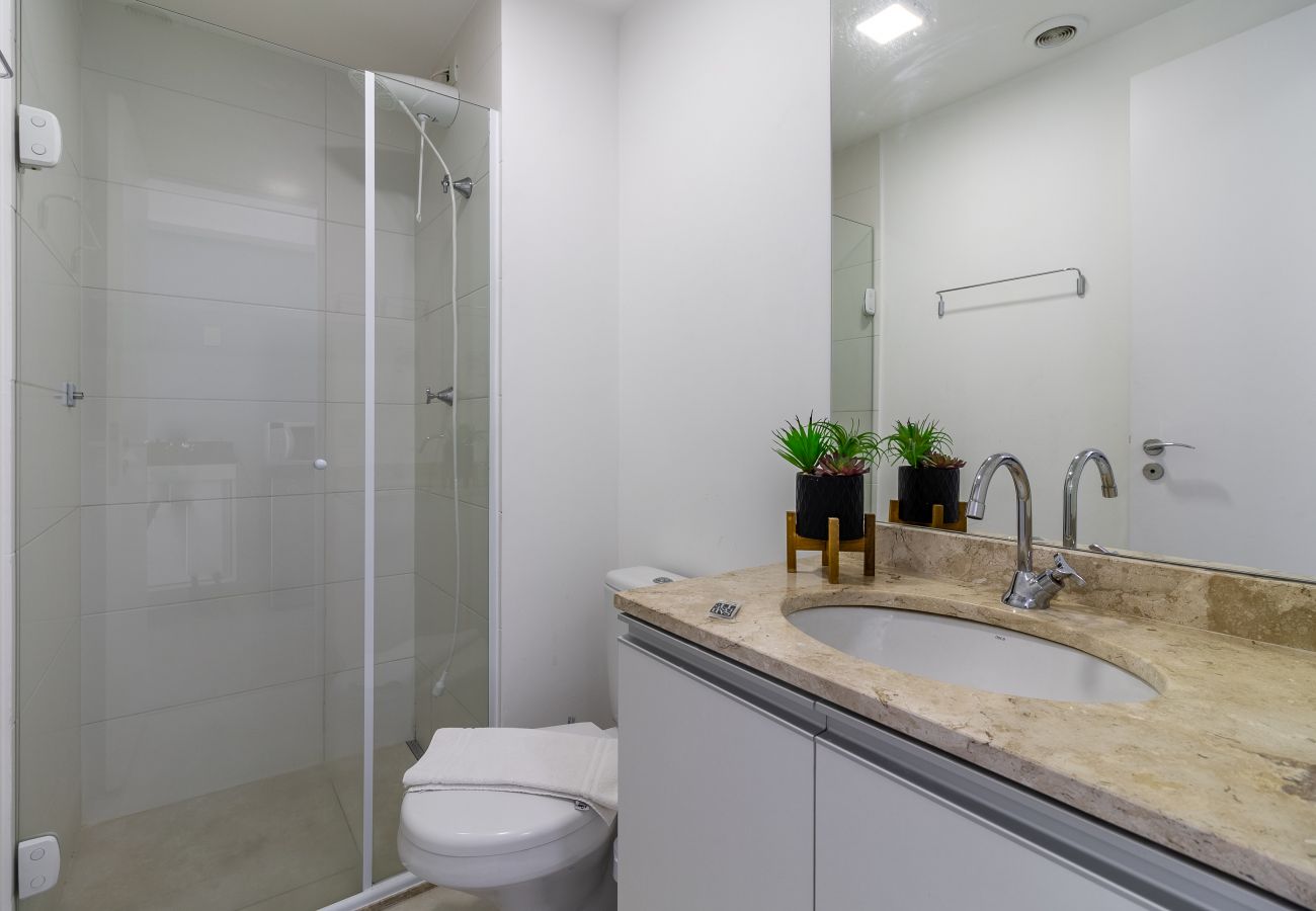 Studio in São Paulo -  Next to 25 de Março, Bom Retiro and Santa Efigênia Studio in São Paulo -  Next to 25 de Março, Bom Retiro and Santa Efigênia