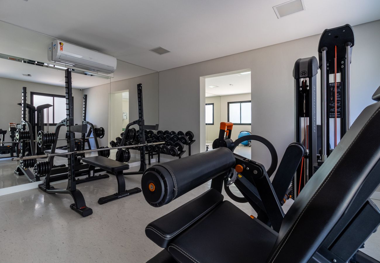 Studio in São Paulo -  Next to 25 de Março, Bom Retiro and Santa Efigênia Studio in São Paulo -  Next to 25 de Março, Bom Retiro and Santa Efigênia