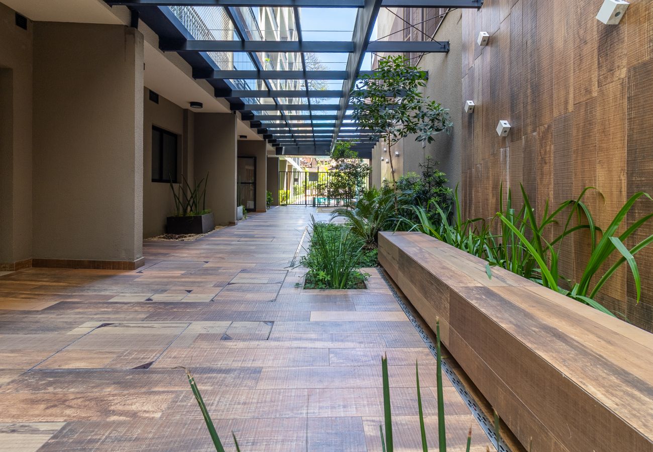 Studio in São Paulo -  Next to 25 de Março, Bom Retiro and Santa Efigênia Studio in São Paulo -  Next to 25 de Março, Bom Retiro and Santa Efigênia