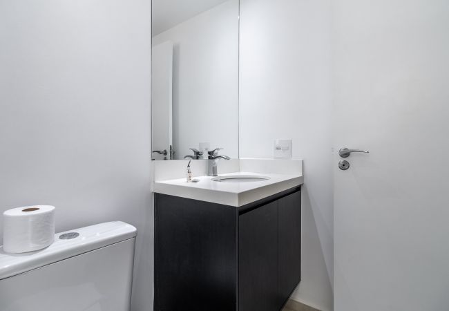 Studio in São Paulo -  VI0301 -  Studio in São Paulo -  VI0301 -