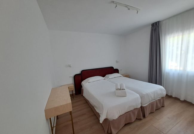 Aparthotel in Corralejo - Apartment with terrace, swimming pool and beachfront in Corralejo - Home For Guest Aparthotel in Corralejo - Apartment with terrace, swimming pool and beachfront in Corralejo - Home For Guest