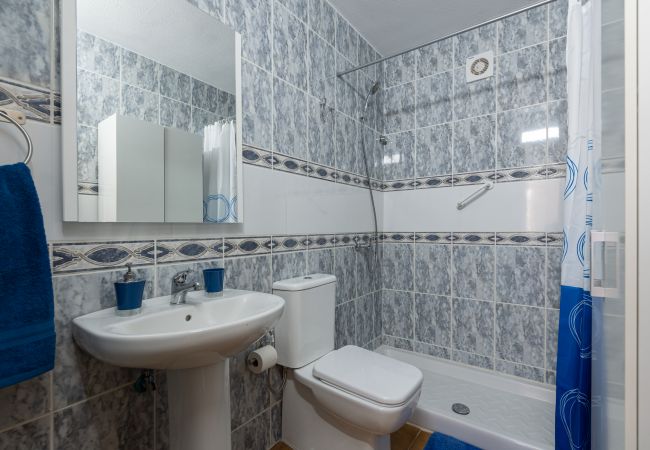 Apartment in Mogán - Holiday home with terrace and sea views Apartment in Mogán - Holiday home with terrace and sea views