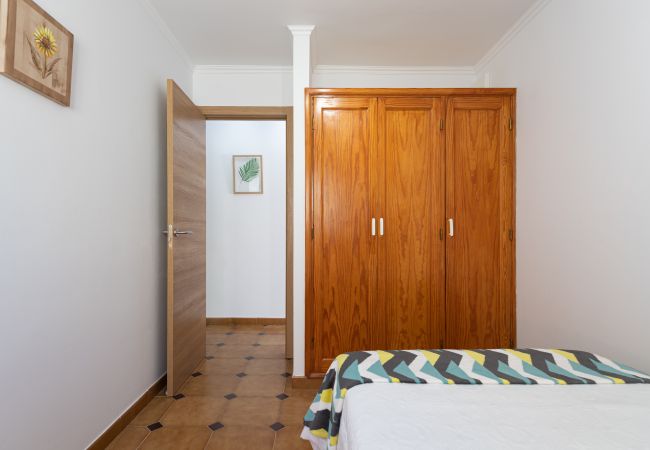 Apartment in Mogán - Holiday home with terrace and sea views Apartment in Mogán - Holiday home with terrace and sea views