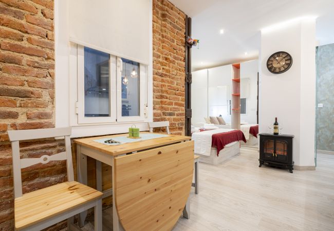 Apartment in Madrid - COZY APARTMENT IN THE NEIGHBORHOOD OF SALAMANCA JOG48 Apartment in Madrid - COZY APARTMENT IN THE NEIGHBORHOOD OF SALAMANCA JOG48