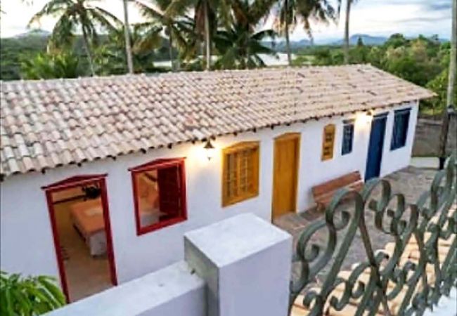 Apartment in Guarapari - Suíte em pousada no ES com lazer completo e Wi-Fi Apartment in Guarapari - Suíte em pousada no ES com lazer completo e Wi-Fi