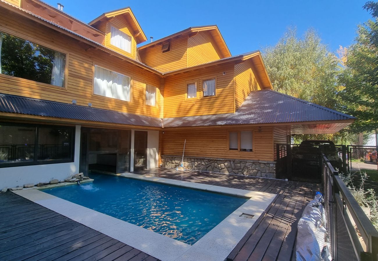 Apartment in San Martin de los Andes - Golondrinas - Andarlibre