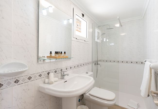 Apartment in Antigua - Fuerteventura - Modern Apartment with pool in El Castillo - Home For Guest Apartment in Antigua - Fuerteventura - Modern Apartment with pool in El Castillo - Home For Guest