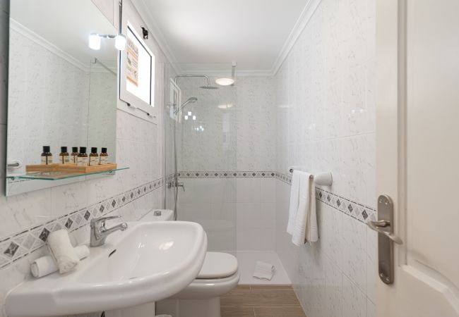 Apartment in Antigua - Fuerteventura - Modern Apartment with pool in El Castillo - Home For Guest Apartment in Antigua - Fuerteventura - Modern Apartment with pool in El Castillo - Home For Guest