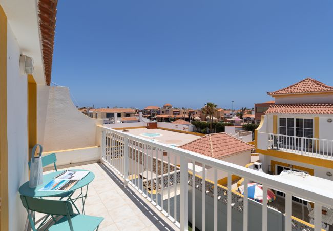 Apartment in Antigua - Fuerteventura - Modern Apartment with pool in El Castillo - Home For Guest Apartment in Antigua - Fuerteventura - Modern Apartment with pool in El Castillo - Home For Guest