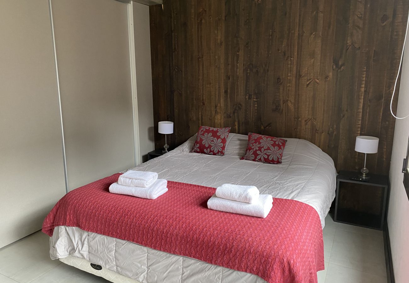 Apartment in San Martin de los Andes - Aluen 1E - Andarlibre