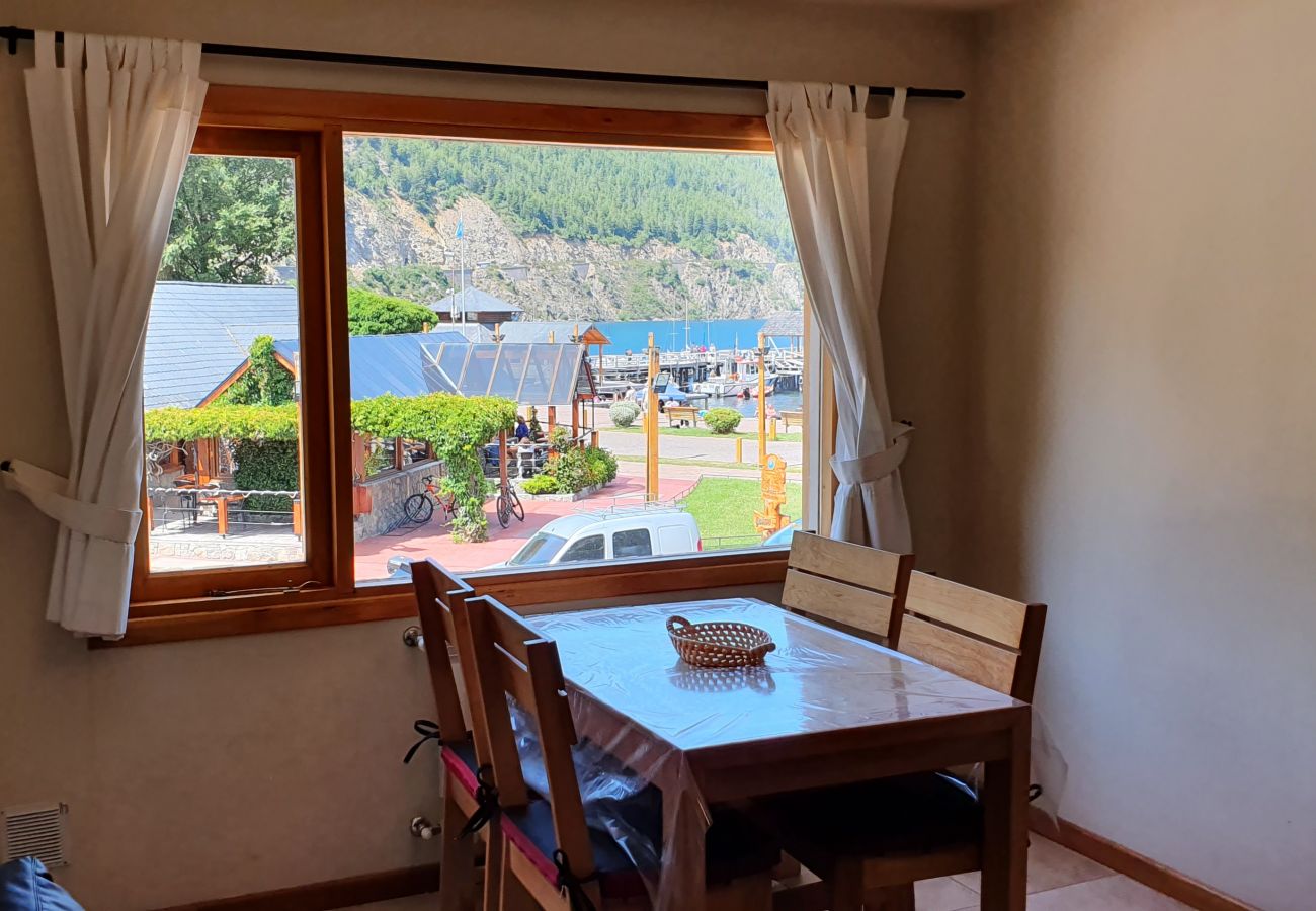 Apartment in San Martin de los Andes - Del Muelle 5 - Andarlibre