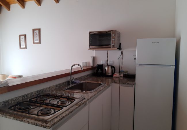 Studio in San Martin de los Andes - Aluen 2D - Andarlibre Studio in San Martin de los Andes - Aluen 2D - Andarlibre