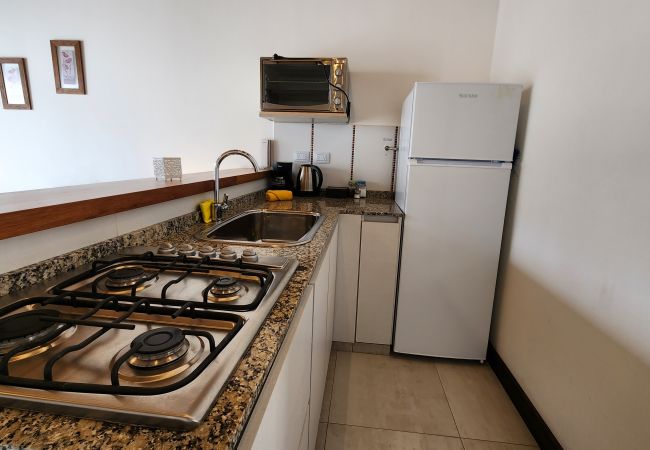 Studio in San Martin de los Andes - Aluen 2D - Andarlibre Studio in San Martin de los Andes - Aluen 2D - Andarlibre