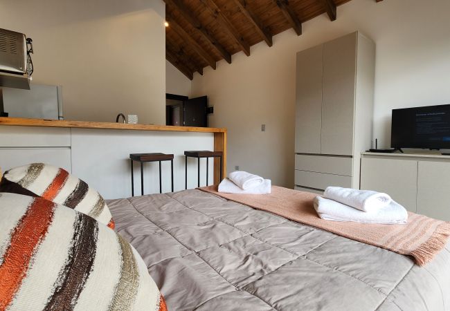 Studio in San Martin de los Andes - Aluen 2D - Andarlibre Studio in San Martin de los Andes - Aluen 2D - Andarlibre