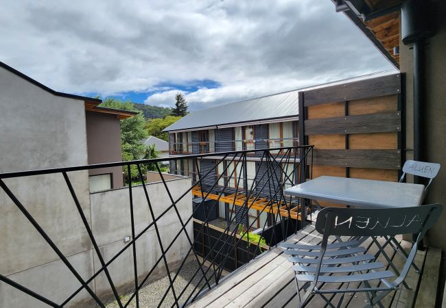 Studio in San Martin de los Andes - Aluen 2D - Andarlibre Studio in San Martin de los Andes - Aluen 2D - Andarlibre