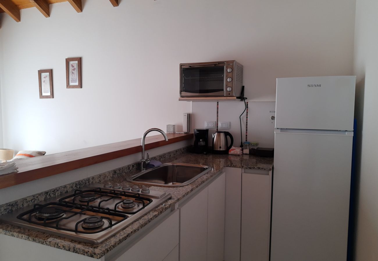 Studio in San Martin de los Andes - Aluen 2D - Andarlibre Studio in San Martin de los Andes - Aluen 2D - Andarlibre