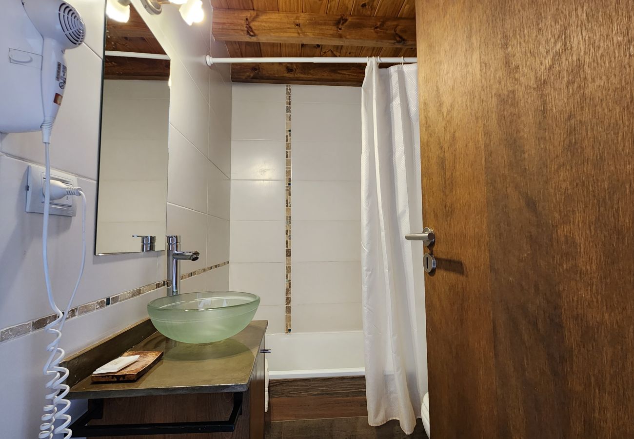 Studio in San Martin de los Andes - Aluen 2D - Andarlibre Studio in San Martin de los Andes - Aluen 2D - Andarlibre