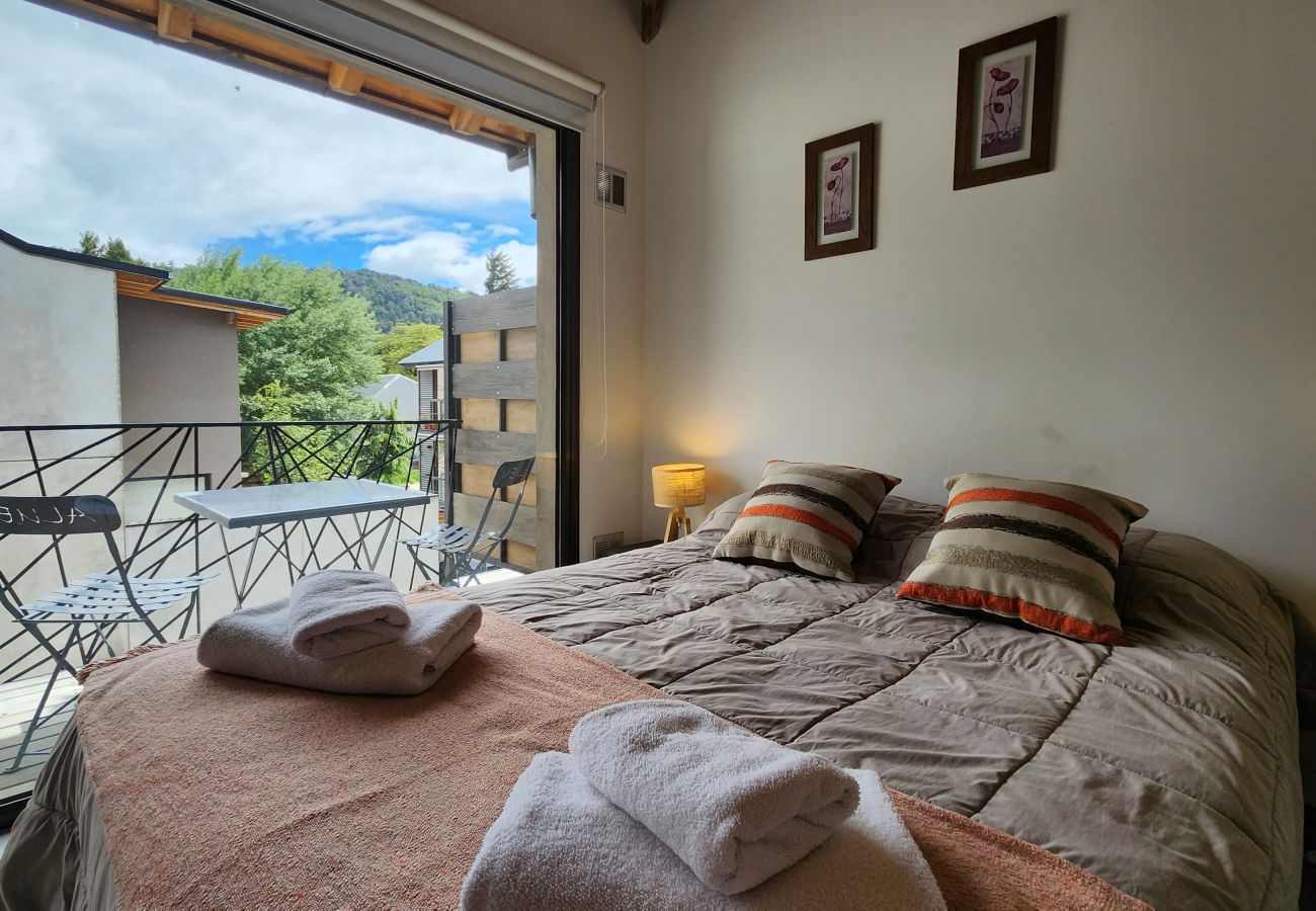 Studio in San Martin de los Andes - Aluen 2D - Andarlibre Studio in San Martin de los Andes - Aluen 2D - Andarlibre