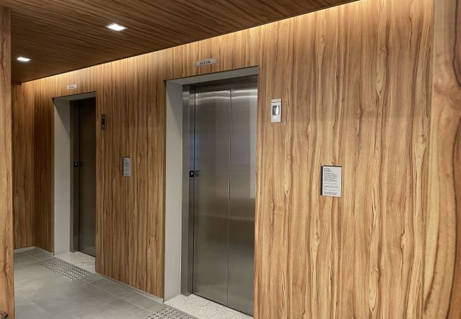 Studio in São Paulo - MC601 - Studio Faria Lima C/Garagem Studio in São Paulo - MC601 - Studio Faria Lima C/Garagem