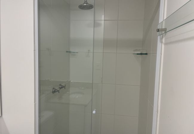 Studio in São Paulo - MC601 - Studio Faria Lima C/Garagem Studio in São Paulo - MC601 - Studio Faria Lima C/Garagem