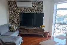 Apartment in Vila Velha - Apto com Wi-Fi na Praia da Costa no Espírito Santo