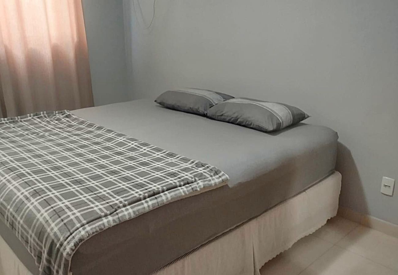 Apartment in Itajaí - Apartamento com ótima localização em Itajaí/SC