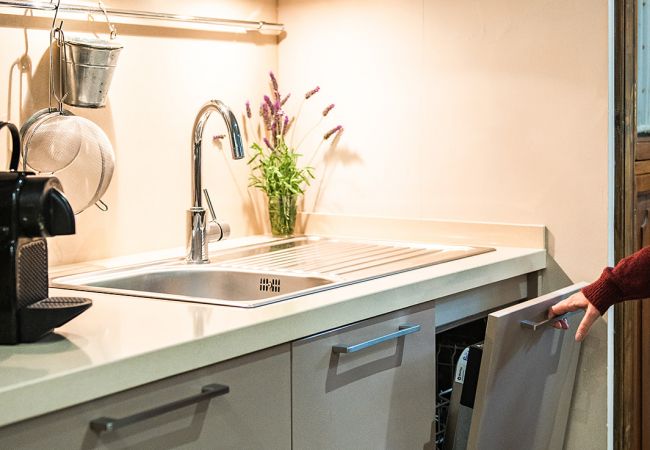 Apartment in Tacoronte - HomeForGuest Cosy rural flat La Lavanda surrounded by nature Apartment in Tacoronte - HomeForGuest Cosy rural flat La Lavanda surrounded by nature