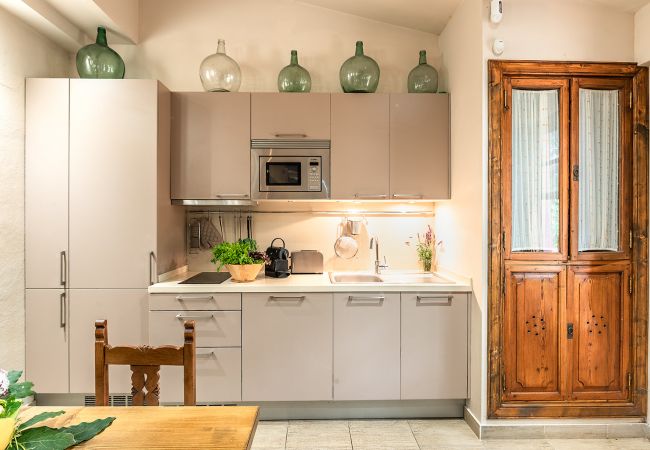 Apartment in Tacoronte - HomeForGuest Cosy rural flat La Lavanda surrounded by nature Apartment in Tacoronte - HomeForGuest Cosy rural flat La Lavanda surrounded by nature