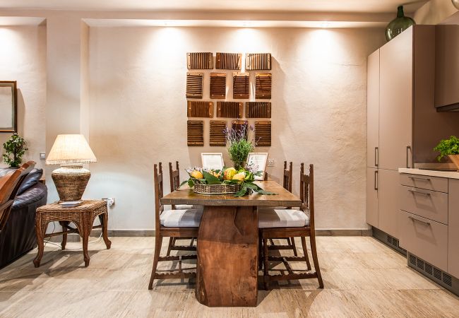 Apartment in Tacoronte - HomeForGuest Cosy rural flat La Lavanda surrounded by nature Apartment in Tacoronte - HomeForGuest Cosy rural flat La Lavanda surrounded by nature