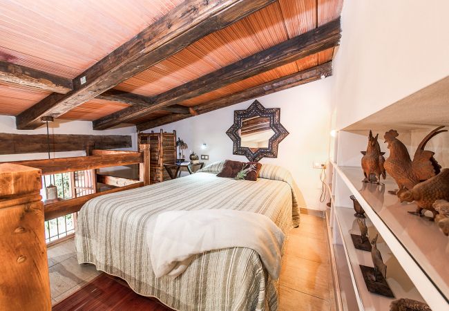 Apartment in Tacoronte - HomeForGuest Cosy rural flat La Lavanda surrounded by nature Apartment in Tacoronte - HomeForGuest Cosy rural flat La Lavanda surrounded by nature