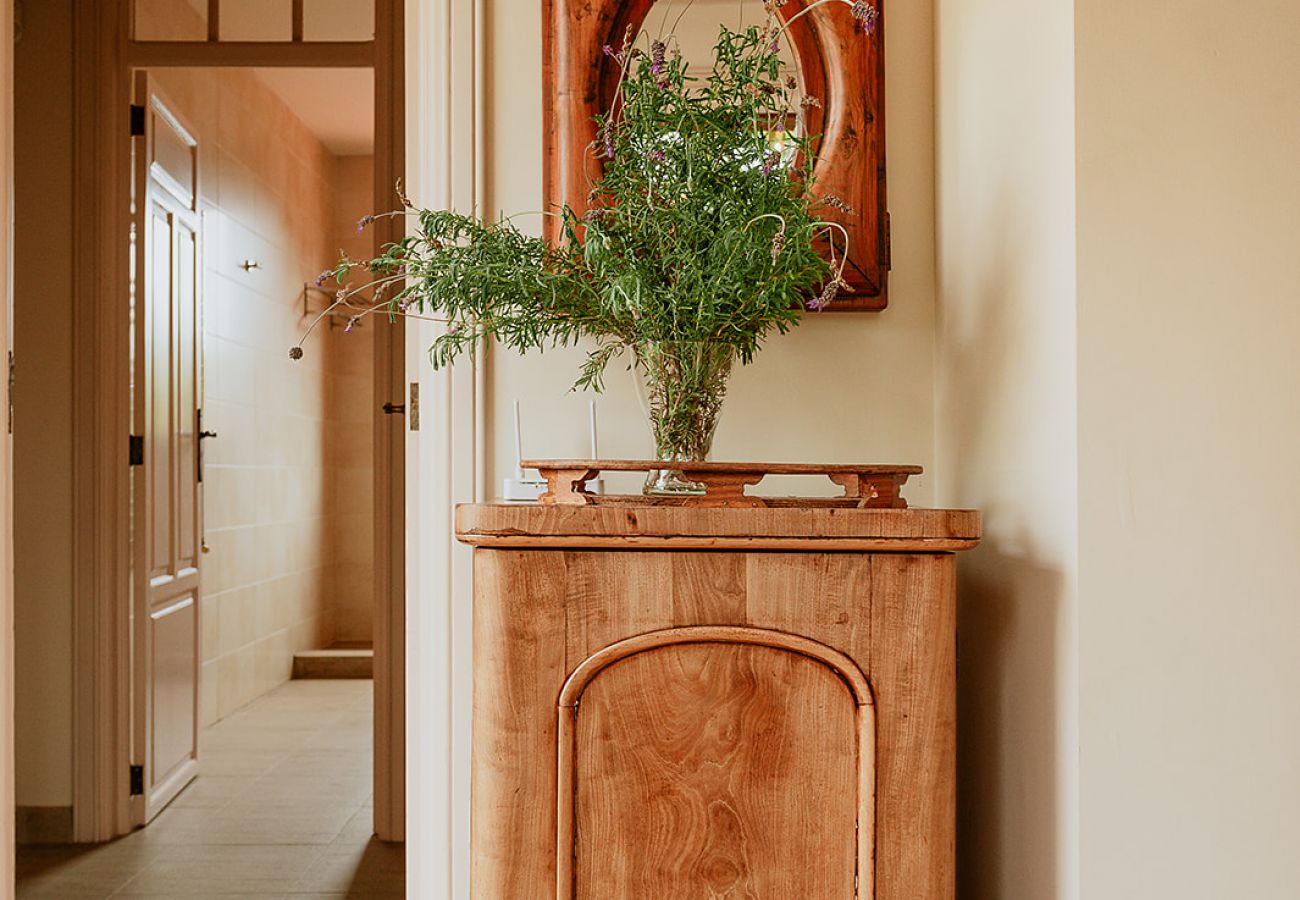 Cottage in Tacoronte - HomeForGuest Rural House El Laurel with terrace and large gardens Cottage in Tacoronte - HomeForGuest Rural House El Laurel with terrace and large gardens