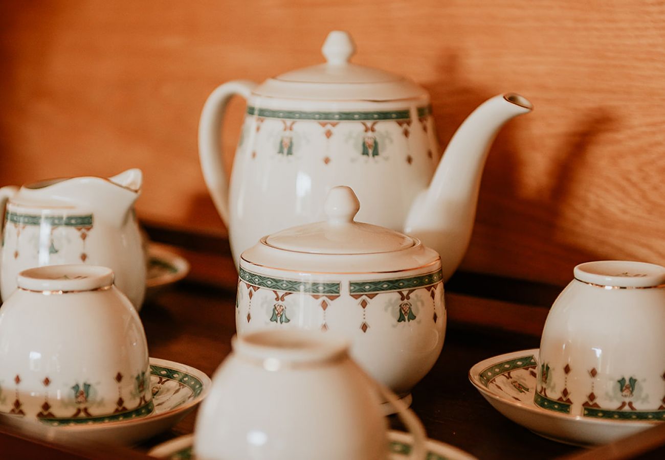 Cottage in Tacoronte - HomeForGuest Rural House El Laurel with terrace and large gardens Cottage in Tacoronte - HomeForGuest Rural House El Laurel with terrace and large gardens