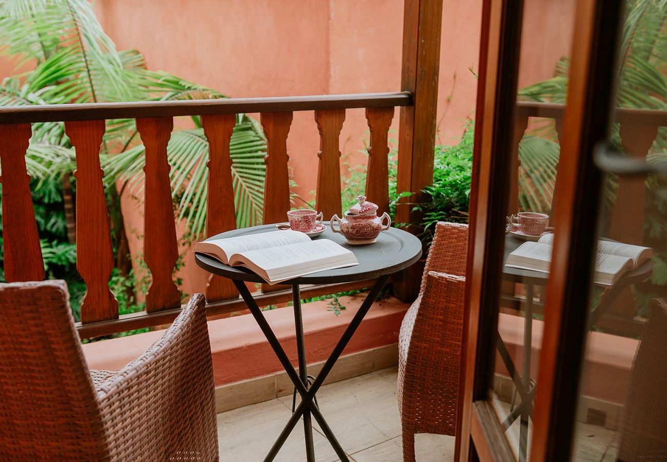 Cottage in Tacoronte - HomeForGuest Rural House El Laurel with terrace and large gardens Cottage in Tacoronte - HomeForGuest Rural House El Laurel with terrace and large gardens